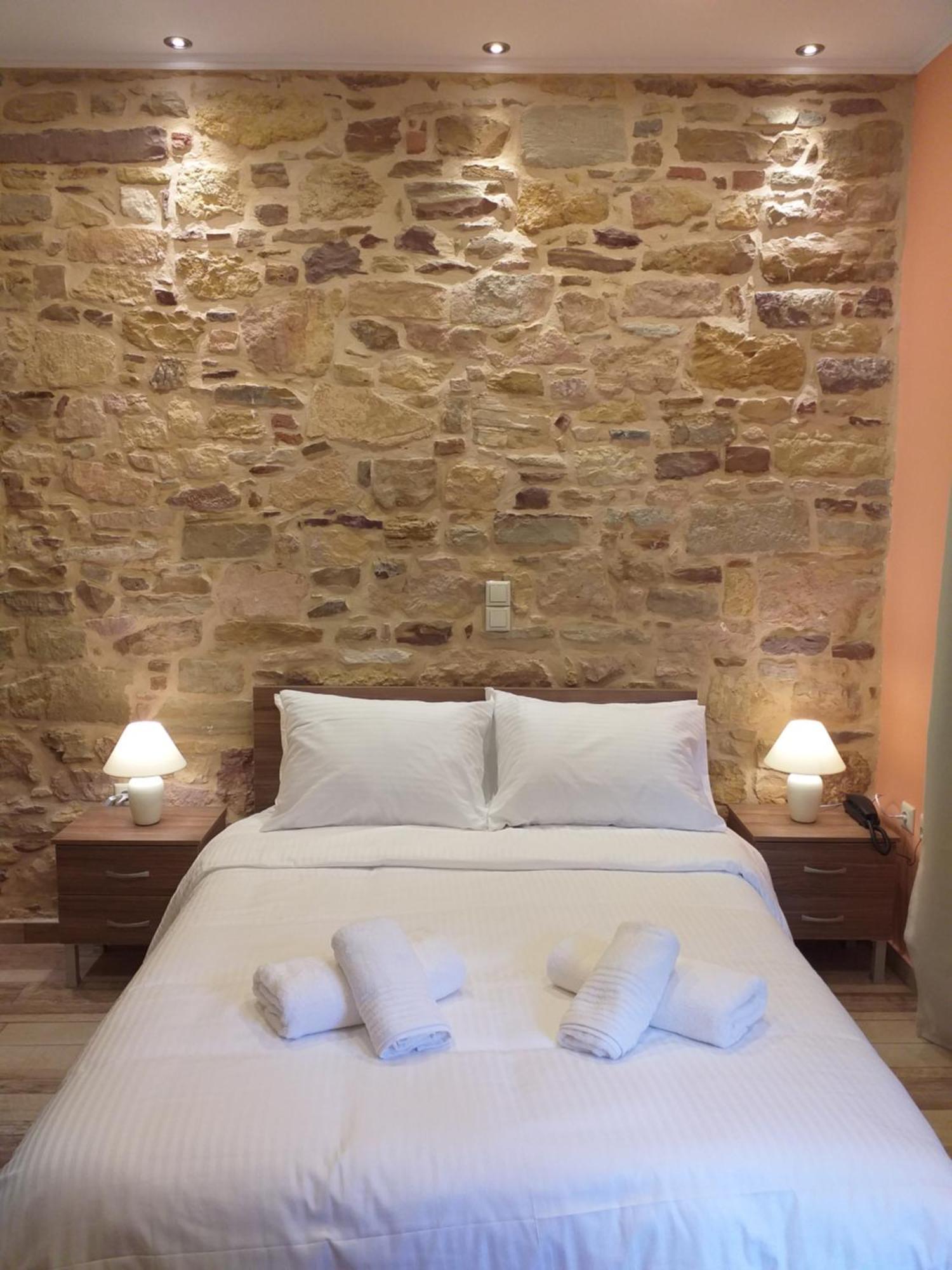 CityZen Rooms Chios Exterior foto
