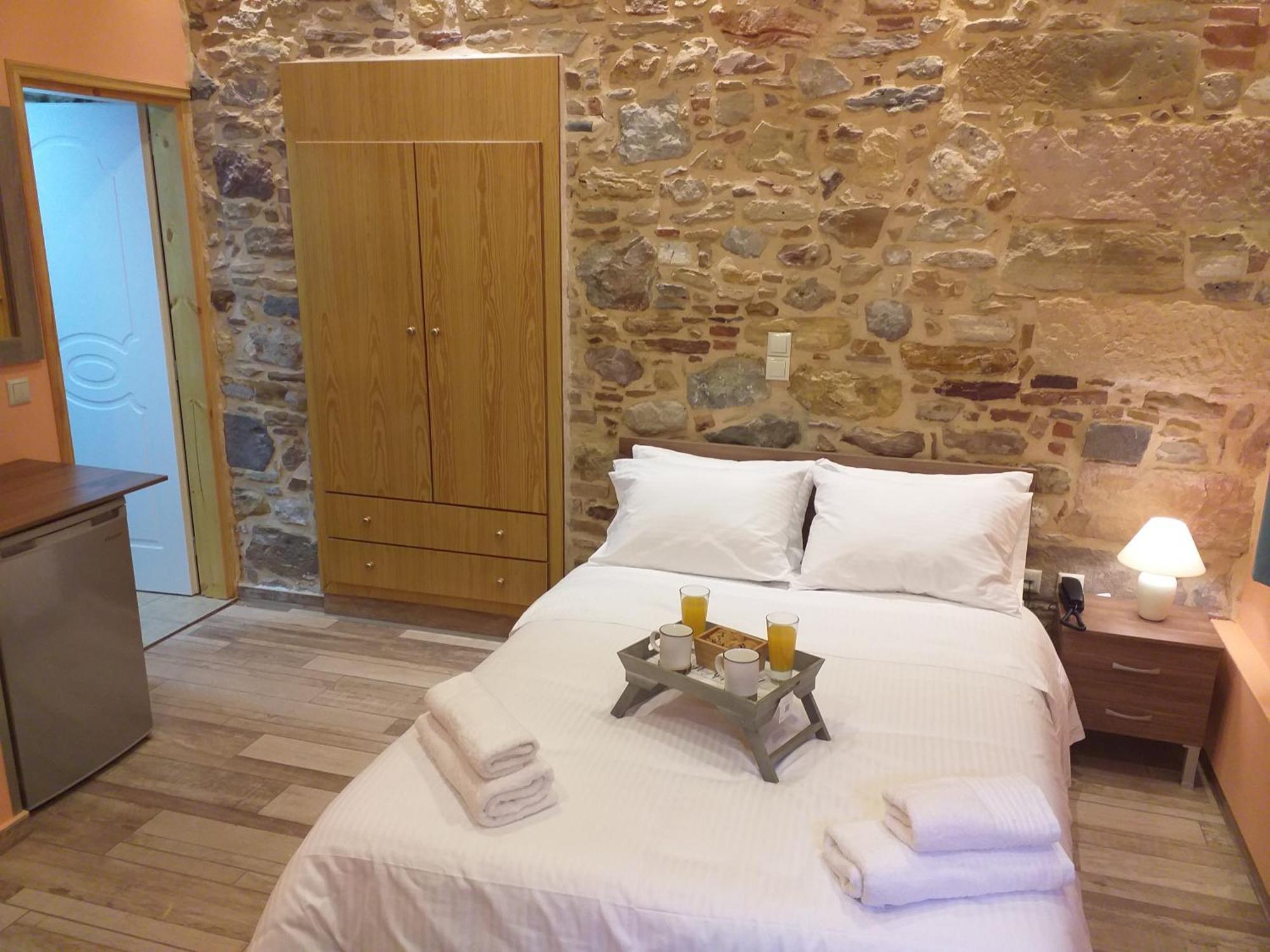 CityZen Rooms Chios Exterior foto