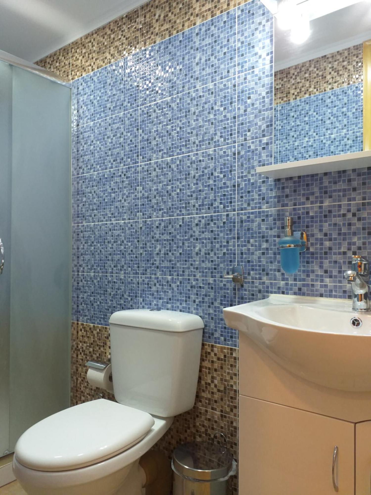 CityZen Rooms Chios Exterior foto